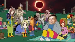 Это уже было в DarkSouls'онах / Лучшее со стримов KarmikKoala #11