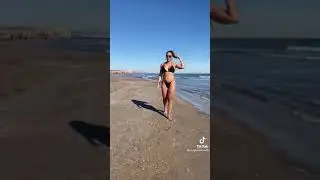 Latina on the Beach 