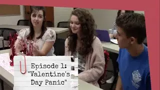 Homeschoolers IRL Season 2, Episode 1: 