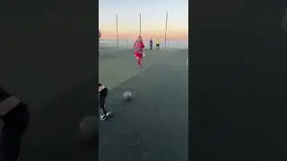 Вот это голешник😱Гол Останина рикошетом🔥 #top #football #футзал #futbol #futsal #футбол #таганрог