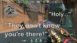 MASTERING The Initiator Role as a Viper Main