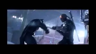 GMV (thousand foot krutch - war of change)
