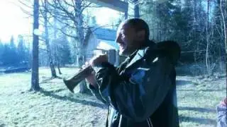 Рыбалка в Нижнем Тагиле ноябрь 2011