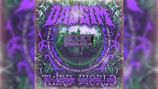 DASSIM - THIRD WORLD (BRAKKIT REMIX)