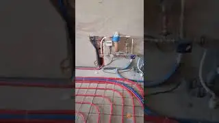 Тепло - вода в 