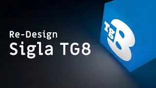 Sigla Tg8
