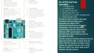 lec No 1 ||  Introduction to Arduino  || Arduino course || Arduino IDE