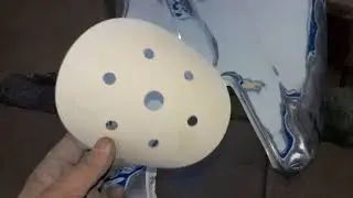 спринтер рихтовка и грунт