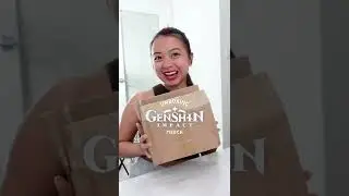 Genshin Impact sent me gifts!! [pt.2]
