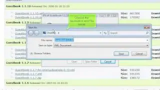 How to install a module in CMS Made Simple - CMS Tutorials