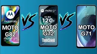 Moto G71 vs moto G72 Vs Moto G82 #comparison,#bestsmartphone,#trending,#2022