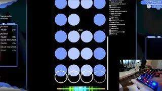 osu!mania - Sakazuki [Impossible 1.3x] 95.48%