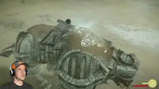 11th Colossus - Shadow of the Colossus