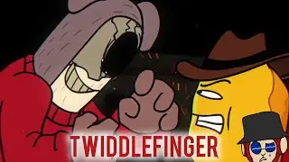 FNF' TWIDDLEFINGER -Good ending (FNF:MOD)