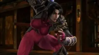 Soul Calibur: Lost Swords  PS3 Launch Trailer