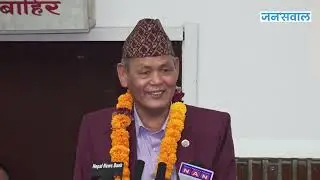युवा पलायन बढिरहे शिक्षक पाउनै मुस्किल पर्नसक्छ : मन्त्री चौधरी