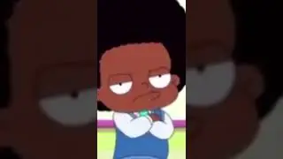 Family Guy ERASED ‘The Cleveland Show’