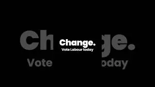 POV tomorrow morning if you don’t vote Labour today