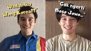 Wong Jepang ndek Indomaret
