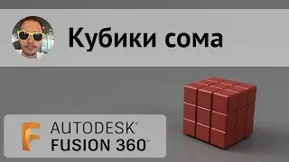 Кубики сома во 