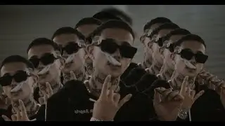 MGK - Lemon Haze (sped up)