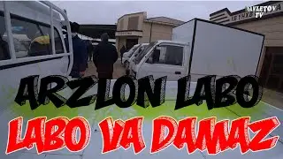 Labo va Damaz / Хоразм машин бозор нархи 27.12.2020