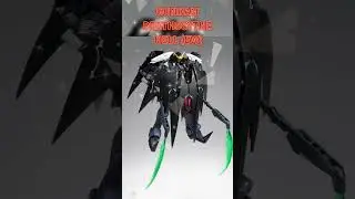 GUNDAM FIX FIGURATION METAL COMPOSITE GUNDAM DEATHSCYTHE HELL (EW) 