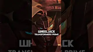 Transformers who never gave up 
