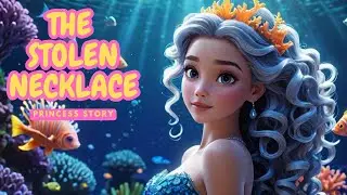 Experience the Magic of the Moon Princess and the Sun Mermaid!