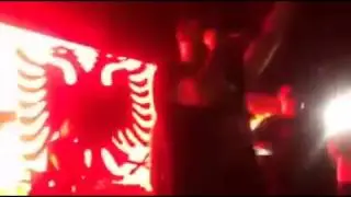 Etnon - Albanian (Live)