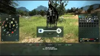 Black Desert #12 - OBT Korea - Заточка брони