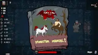 The Lost VS Delirium