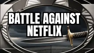 Joining the Battle: Taking Down Netflix's Copyright Infringement | Business Maven