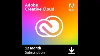 Adobe All App Bundle subsriptions