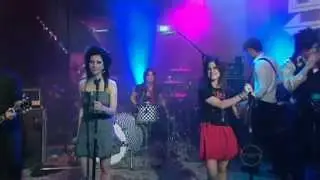 When it all falls apart -  the veronicas. subtitulada
