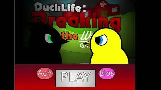 Duck Life: Breaking into the Wix Games HQ (REMAKE) Sneak Peek 1