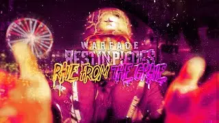 Warface ft. Carola - Rave From The Grave (Official Video)