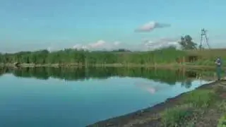 Рыбный день