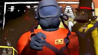 Lethal Company Alone is Horrifying