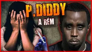 P. DIDDY a rém❗️/ Mit tett valójában ❓❗️ Sean Combs bukása❗️ A teljes story Magyarul❗️