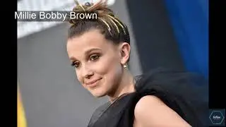 Millie Bobby Brown : Who, what and where? | SoKnow