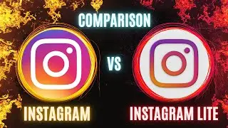 Instagram vs Instagram Lite (2025) | Key Differences You Should Know!