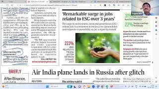 Daily Current Affairs 8th June 2023