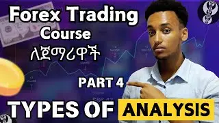 Forex Trading Part 4 | For Beginners!