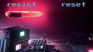 resist / reset | original experimental beat | craziest beat switch up