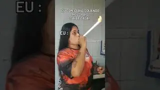quem nunca ? 🤣 #shorts #viral #humor #fyp