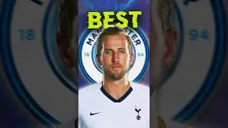 When Harry Kane Silenced The Etihad…