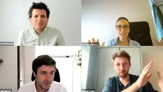 Google AdTech: EU Commission SO. Konstantina Bania (Brunel), Michael Veale (UCL), Mikaël Hervé (CRA)