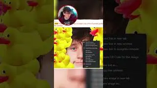 How JackSucksAtStuff Got Its NEW PROFILE PICTURE! 