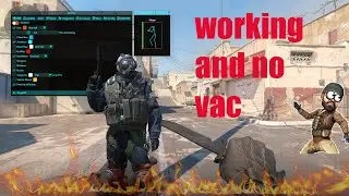 WORKING AND FREE CHEAT FOR CS2 2023   WHERE TO FIND CS2 HACKS   CS2 FREE CHEATS NO VIRUS NO BAN